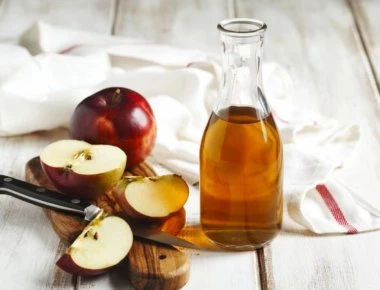 Μηλόξυδο για αδυνάτισμα: Δεν λειτουργεί αν δεν κάνετε αυτό